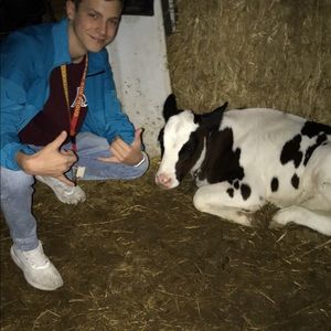 Meet your Posher, Devon